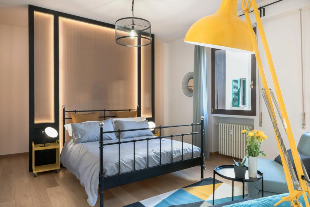 B&B La Marmora 39 — 3
