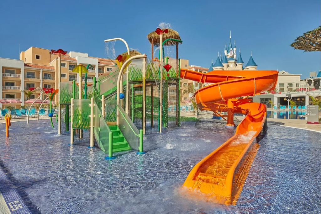 Bahia Principe Explore Fantasia - All Inclusive