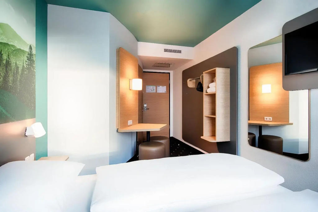 Hotel photo 20