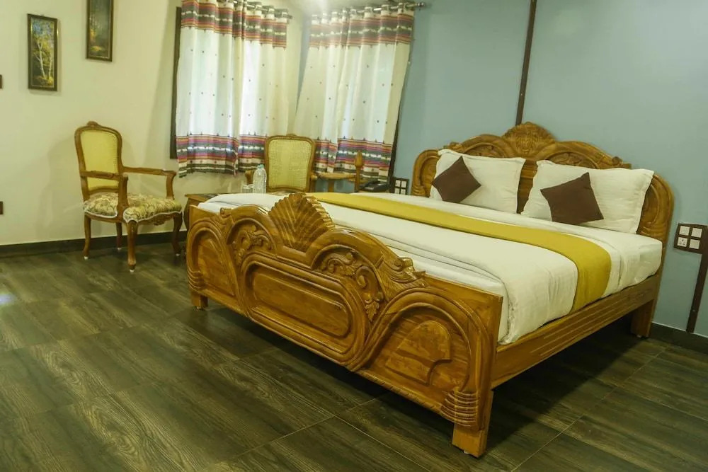 Dream Resort — фото 3