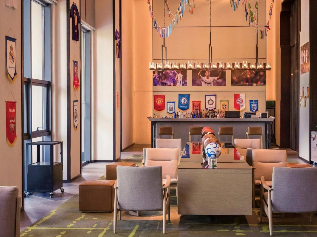 Hotel photo 15