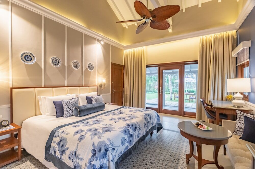 Taj Holiday Village Resort & Spa
