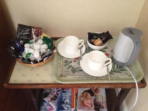 Threeways House - 10