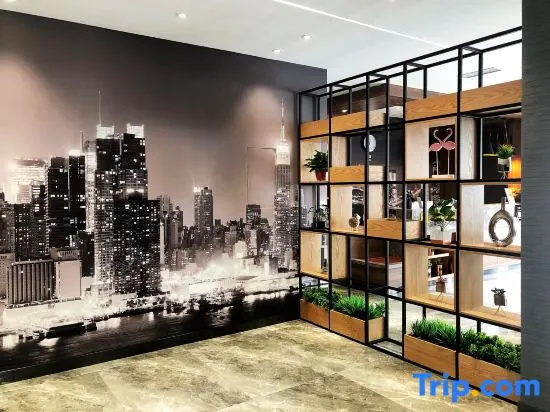 Business Centre