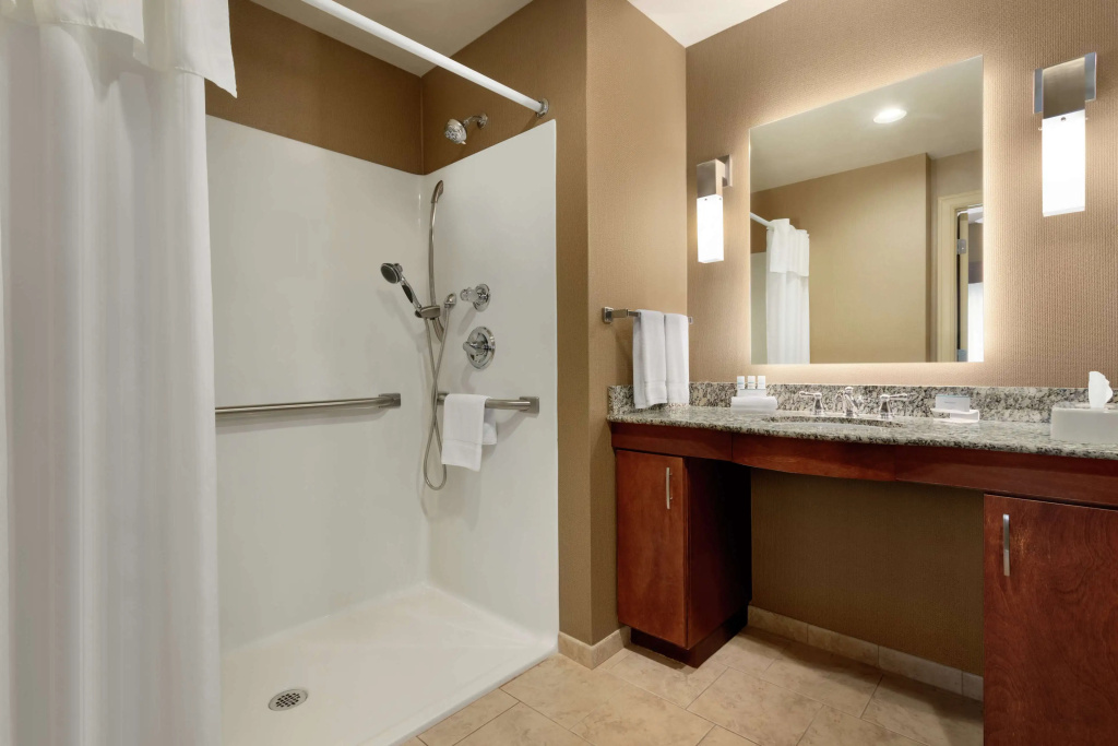 Homewood Suites by Hilton Fort Smith - Général