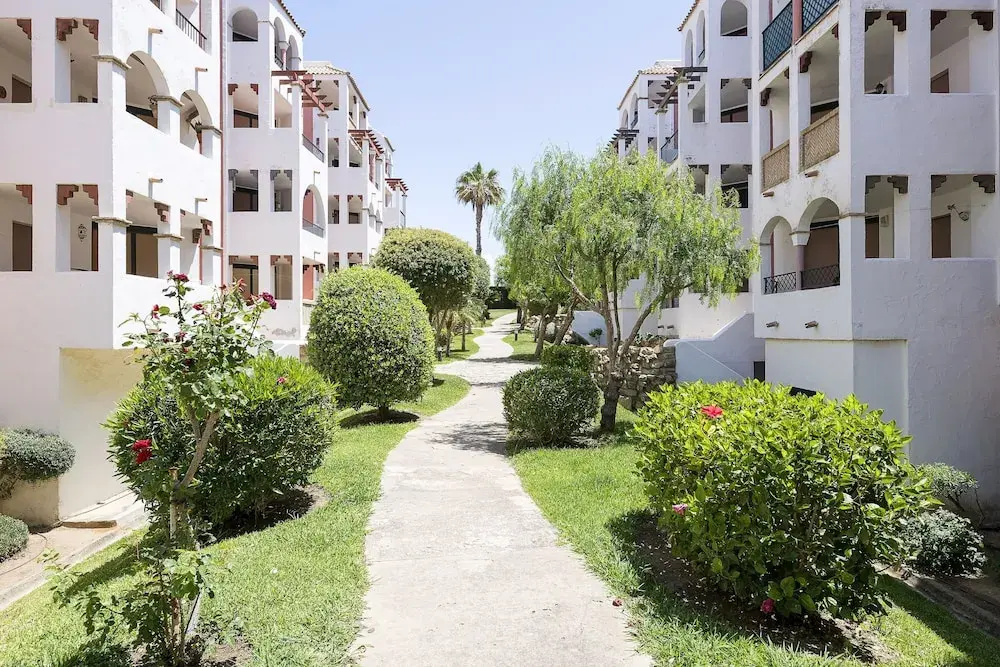 Corazon De Tarifa in Zahara de los Atunes