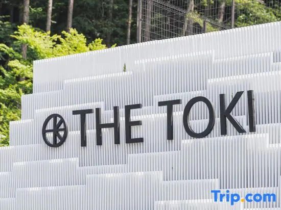 The Toki Fujikawaguchiko in Fujikawaguchiko