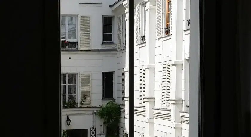 Pied-à-Terre Parisien - Duroc