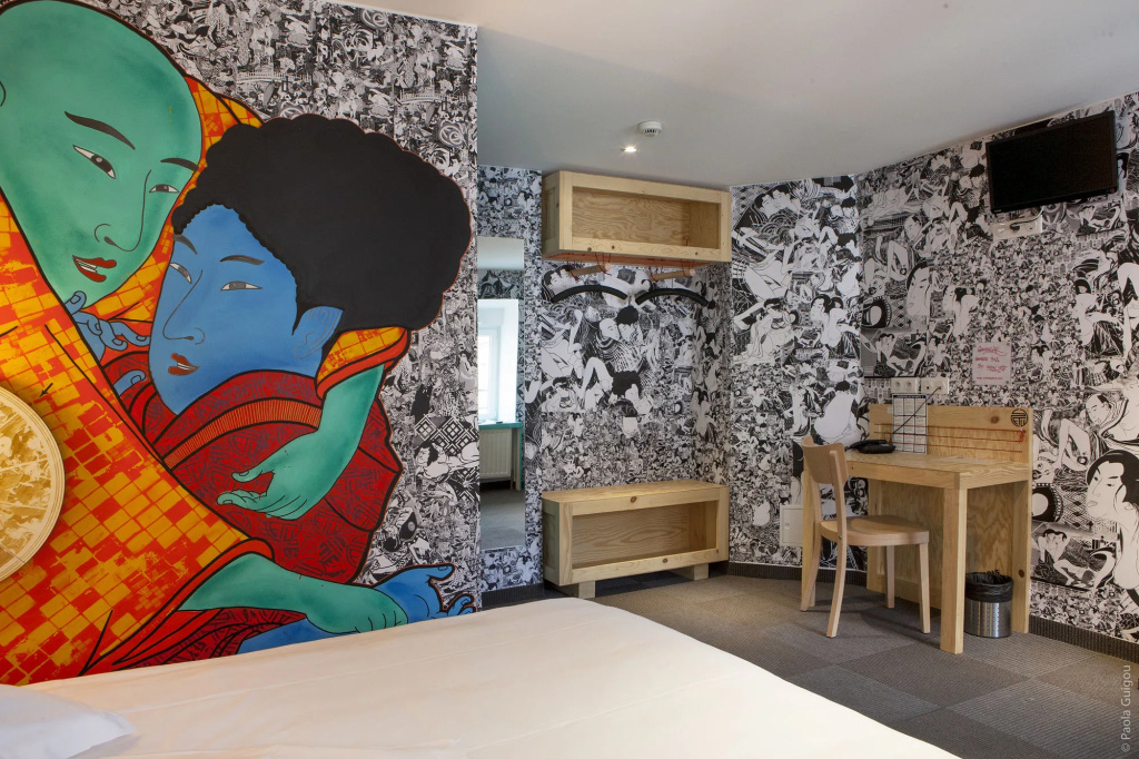 Hotel photo 16
