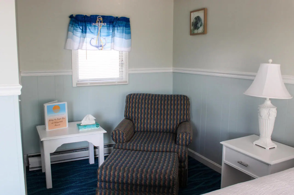 Janmere Motel — 3