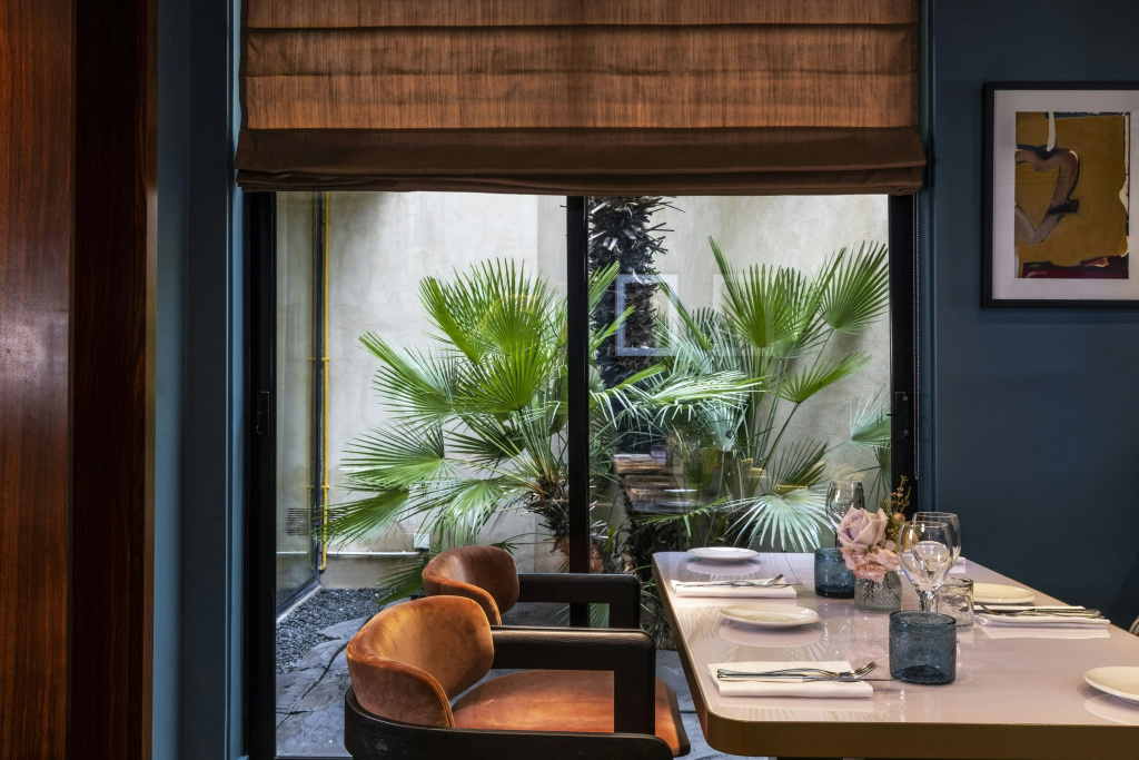 Hotel Montalembert 25
