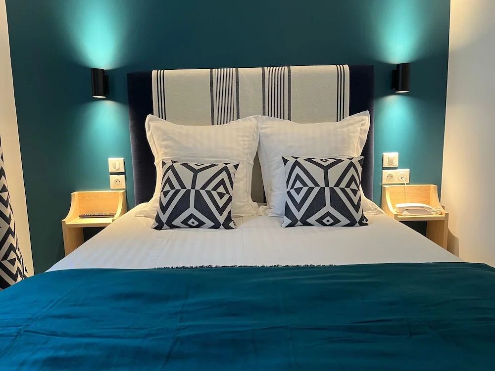 Classic room