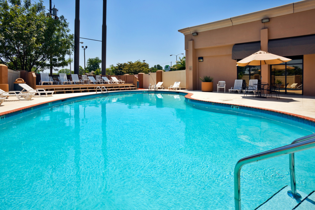Holiday Inn Birmingham-Airport by IHG - Général