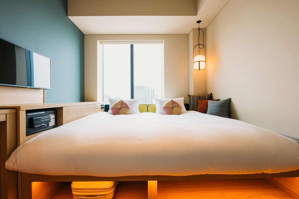 OMO5 Tokyo Gotanda by Hoshino Resorts 사진 1