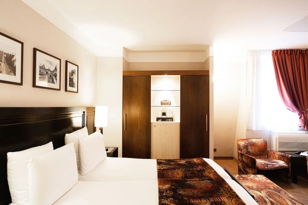 Hôtel Régent Contades  By Stay Collection - Chambres