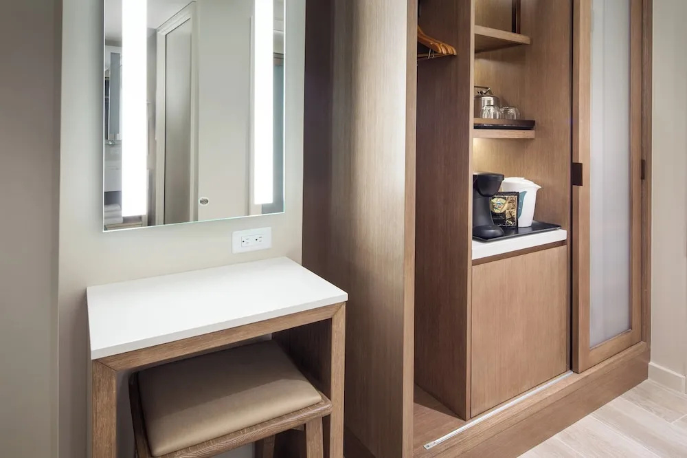 Sheraton Waikiki Beach Resort - Chambres