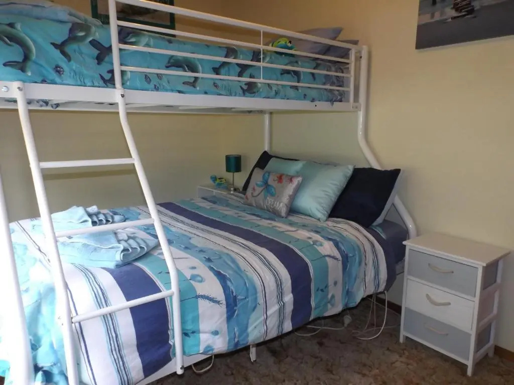 Kirazz Holiday Accommodation - Chambres