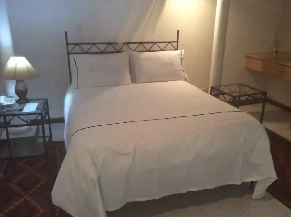 The Landmark Boutique Hotel — фото 3