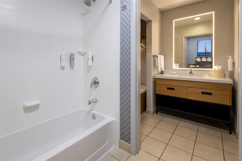 Homewood Suites by Hilton Rochester/Greece, NY - Général