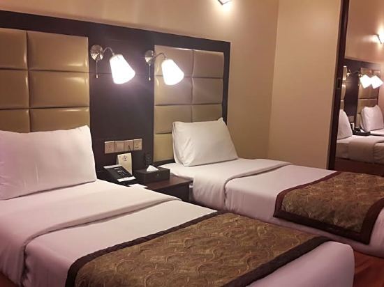 Orchid Hotel
