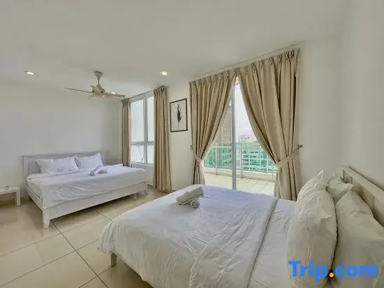 Mansion One at Gurney Drive Georgetown by 3C