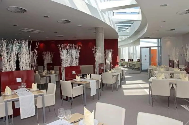 OREA Atrium - Général