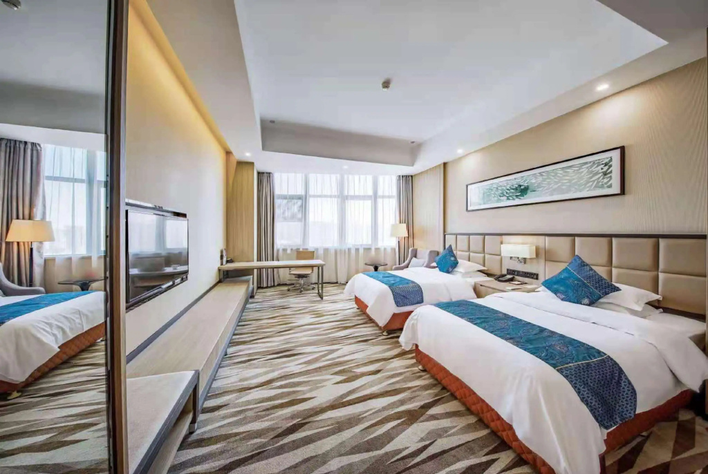 Days Hotel Frontier Xiangcheng Suzhou - Général
