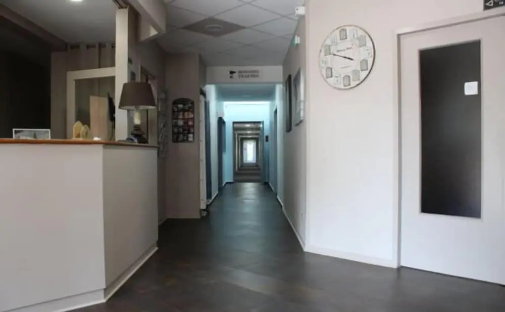Hotel photo 14