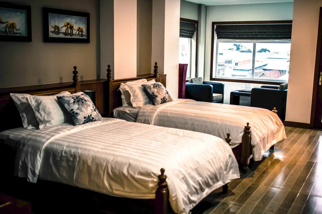 Hotel photo 5