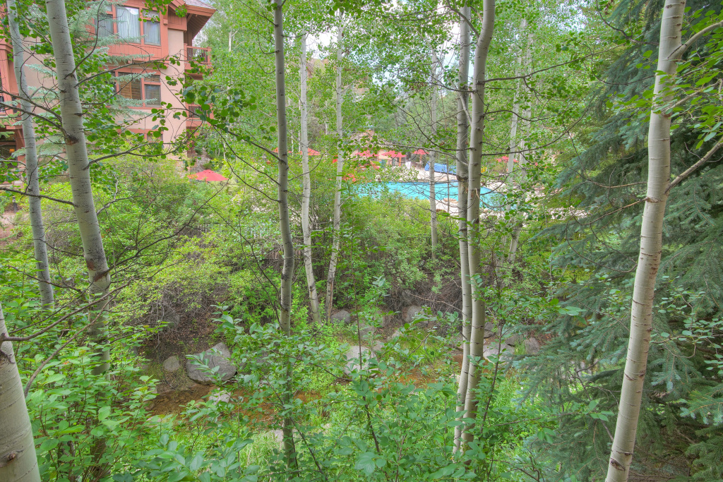 Arrowhead Village, A Vail Resorts Property - Général