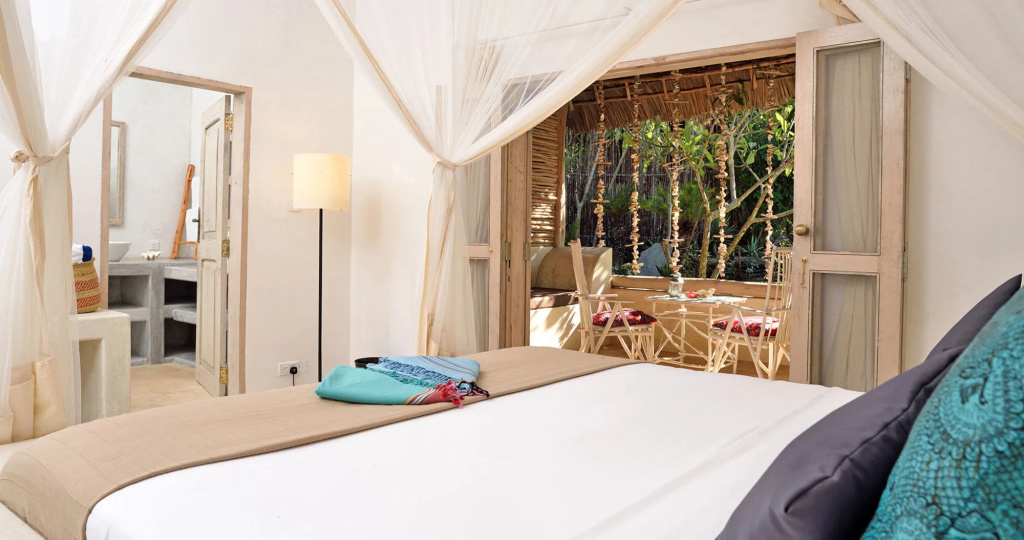 Sharazād Boutique Hotel - Général