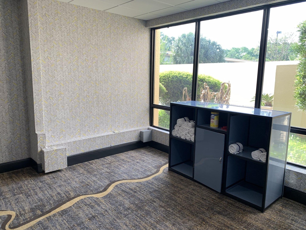 Holiday Inn Baton Rouge-South by IHG - Général