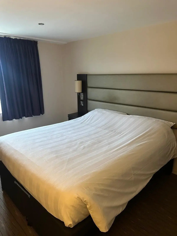 Premier Inn Wirral (two Mills) - Général