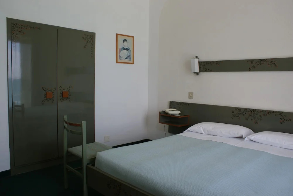 Hotel Kennedy - Général