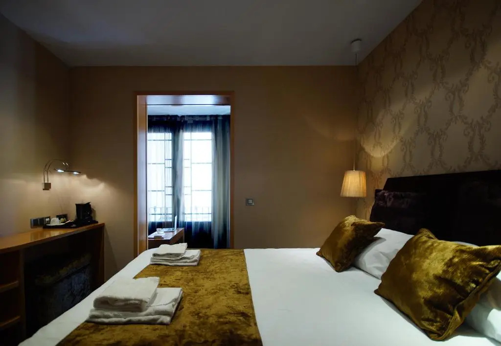 Casa Boutique Barcelona - Chambres