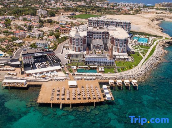 Kaya Palazzo Resort & Casino Girne