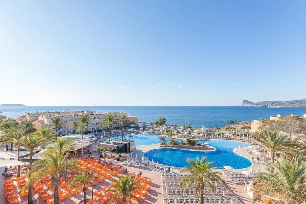 Sirenis Seaview Country Club - Général