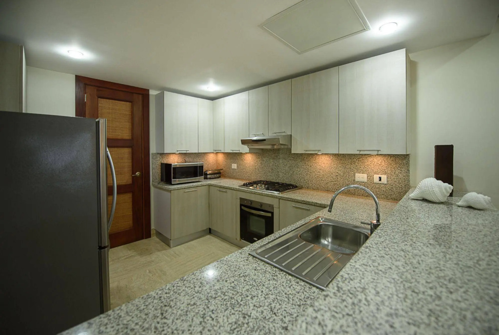 El Portillo Residences - Général