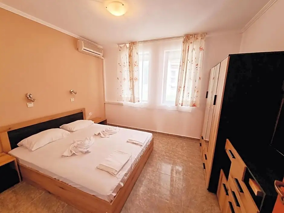 Watermill Complex - Chambres