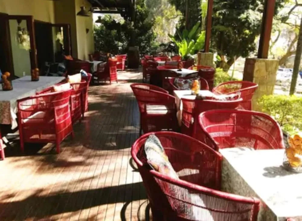 Hotel photo 16