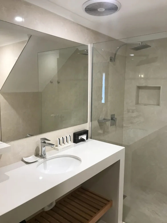 Canterbury International Hotel - Chambres