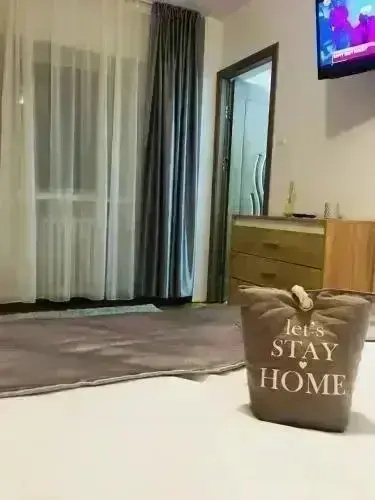 Alecsandra S Apartment Ultracentral
