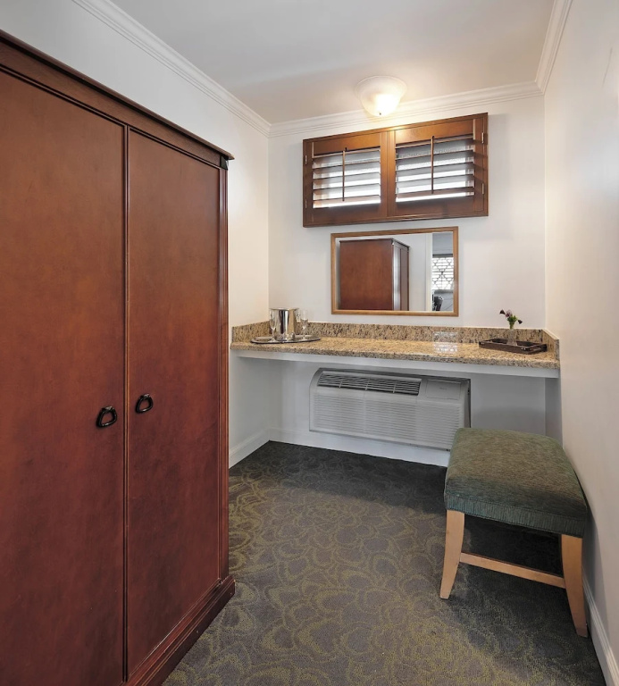Brisas del Mar, Inn at the Beach - Chambres
