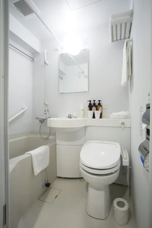 Hotel Grand City - Chambres