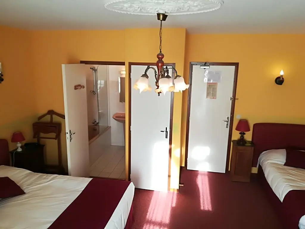 Hotel photo 2