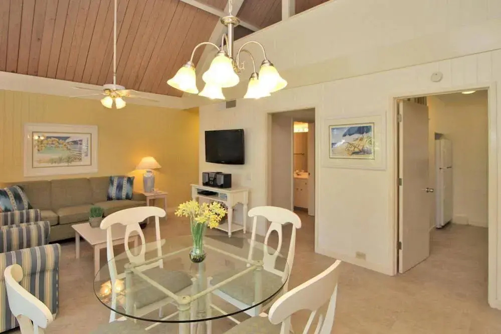 The Village At Palmetto Dunes - Général