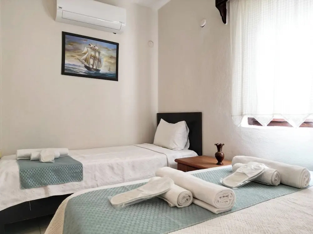 Classic room