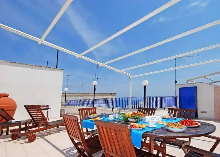 B&B I Campanili