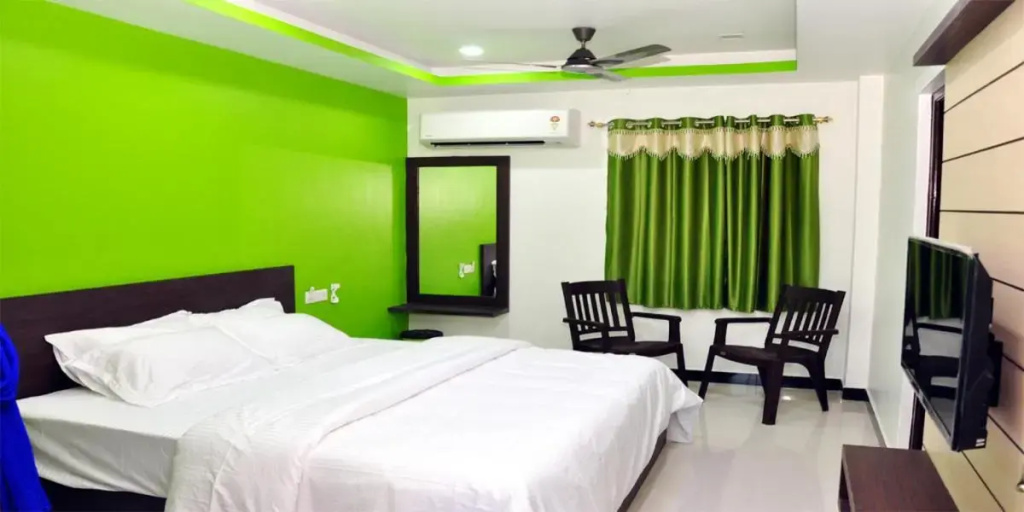 Hotel photo 7