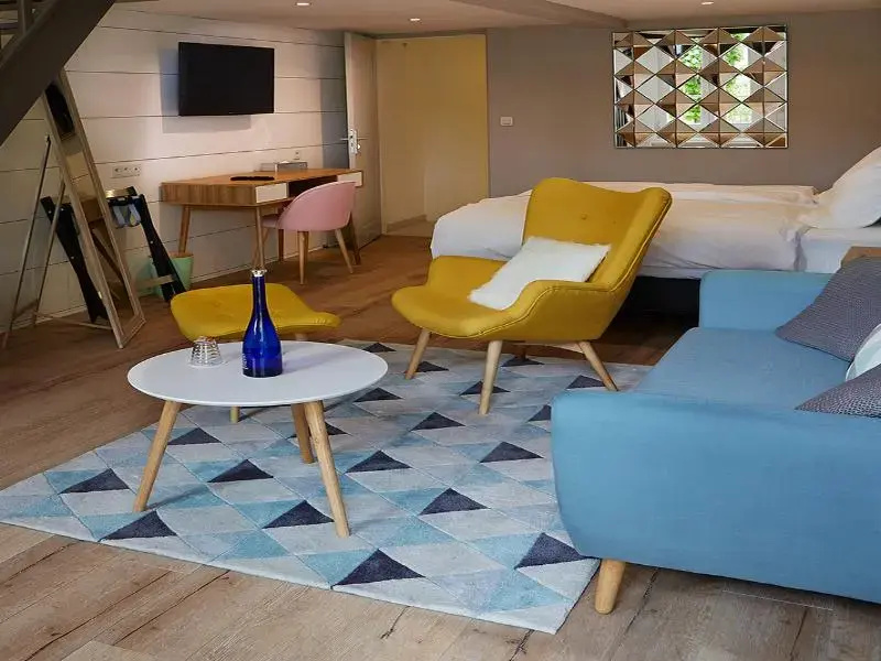 Superior Suite